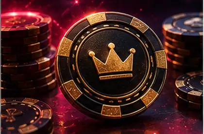 Blackjack VIP con crupier real