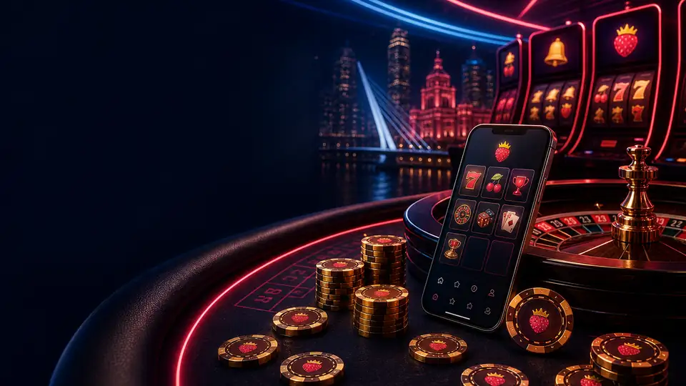 Casino online Fraga Argentina con más de 1000 juegos, tragamonedas, ruleta y blackjack